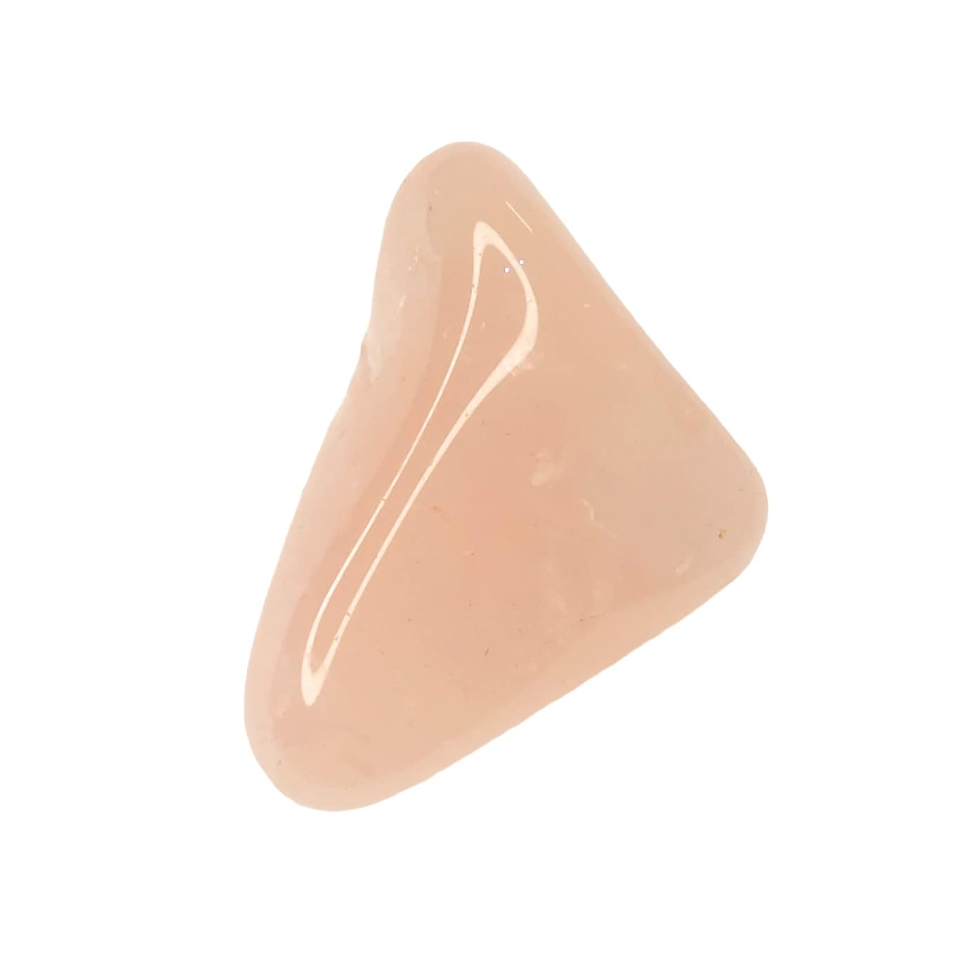 Cuarzo Rosa Pulido - Imagen 2