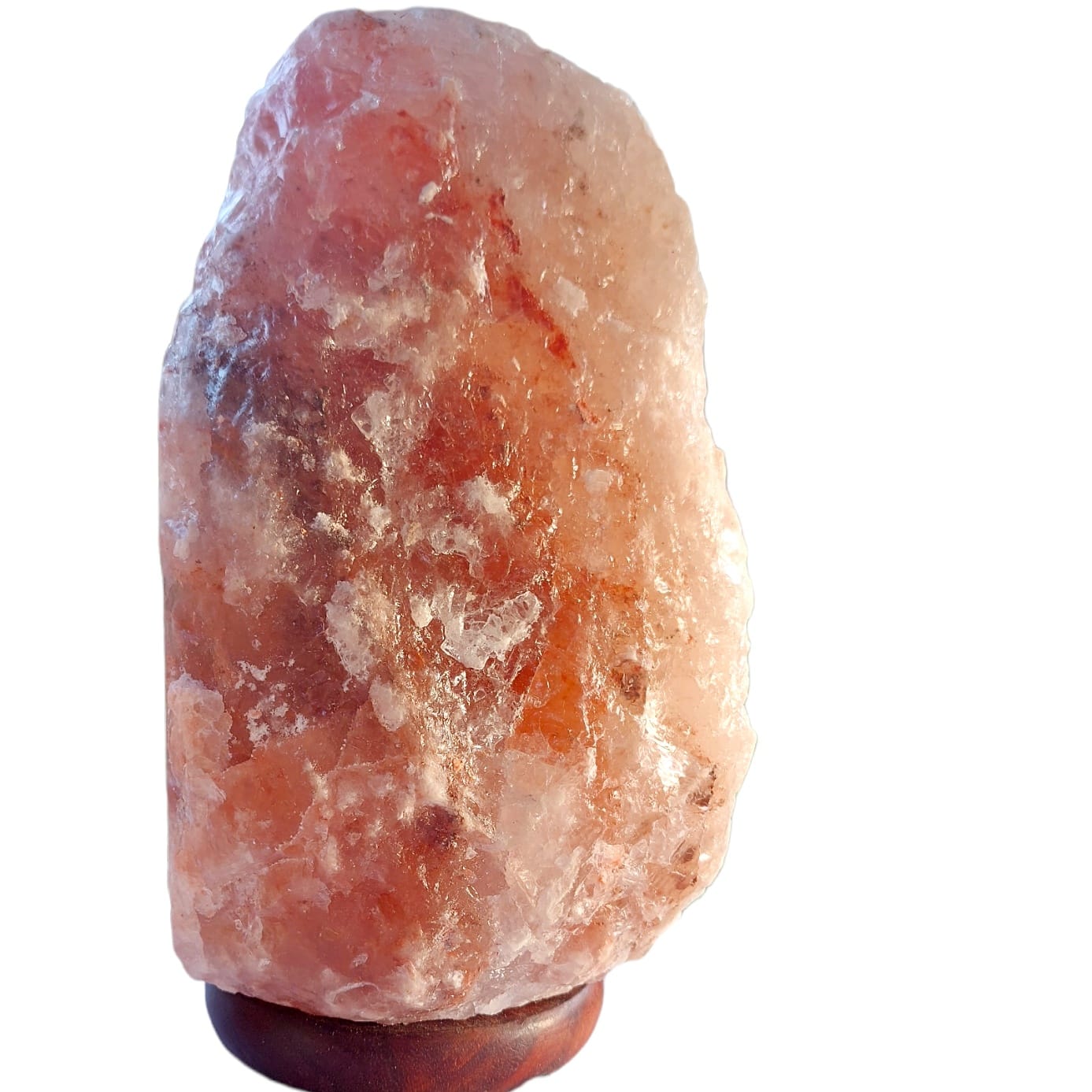 lámpara del himalaya