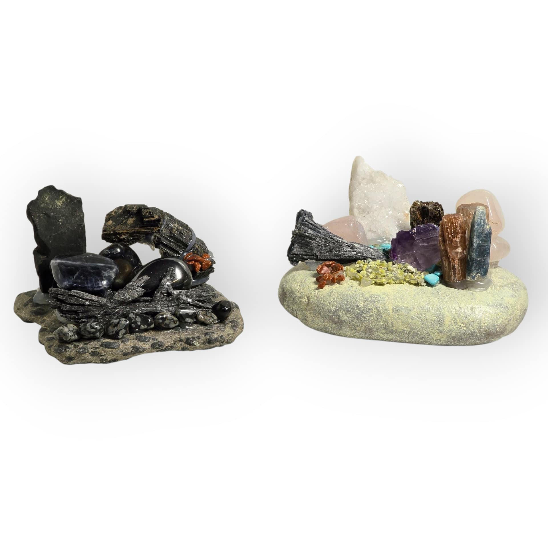 Armonizador de Minerales Naturales - Imagen 2