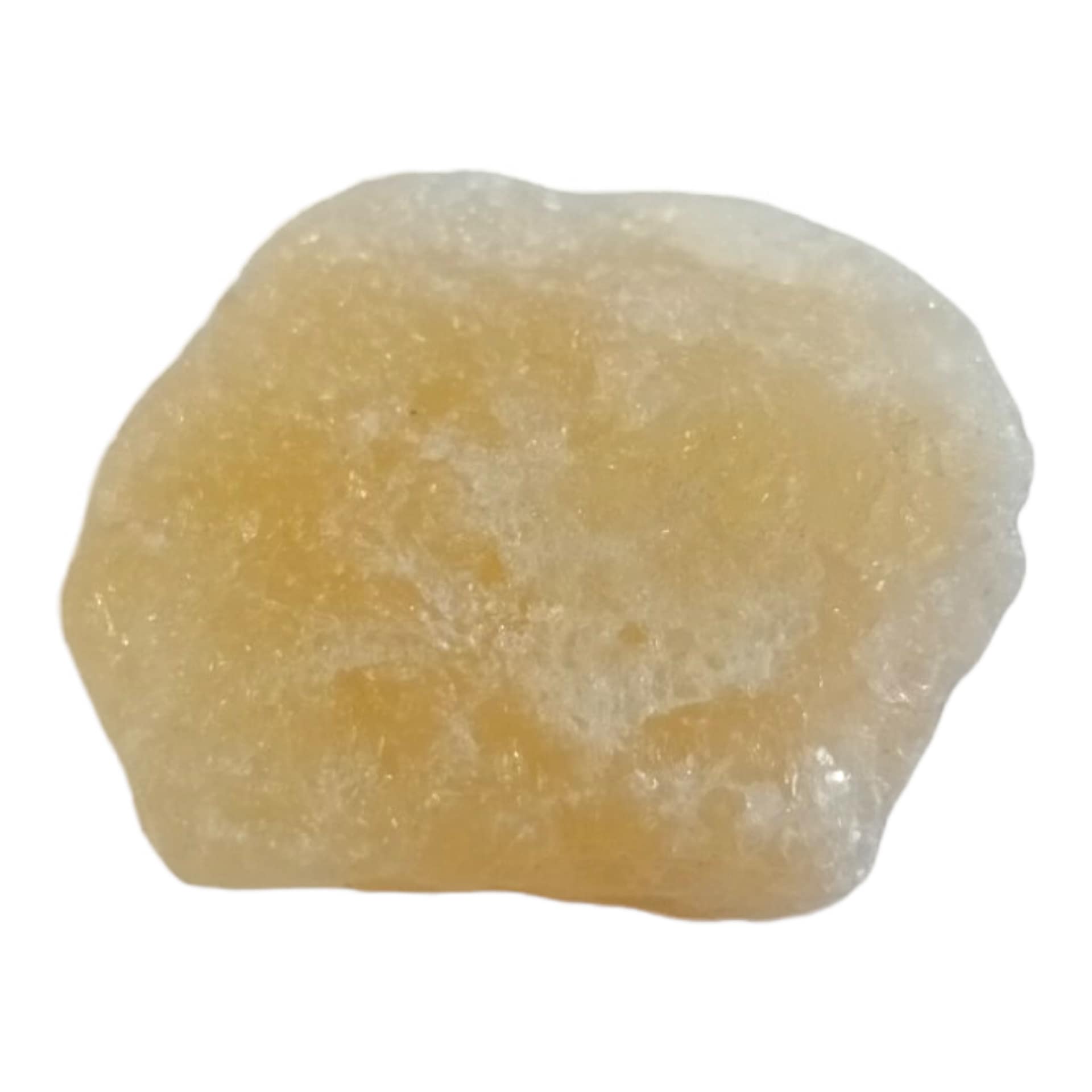 Calcita Naranja en Bruto - Imagen 3