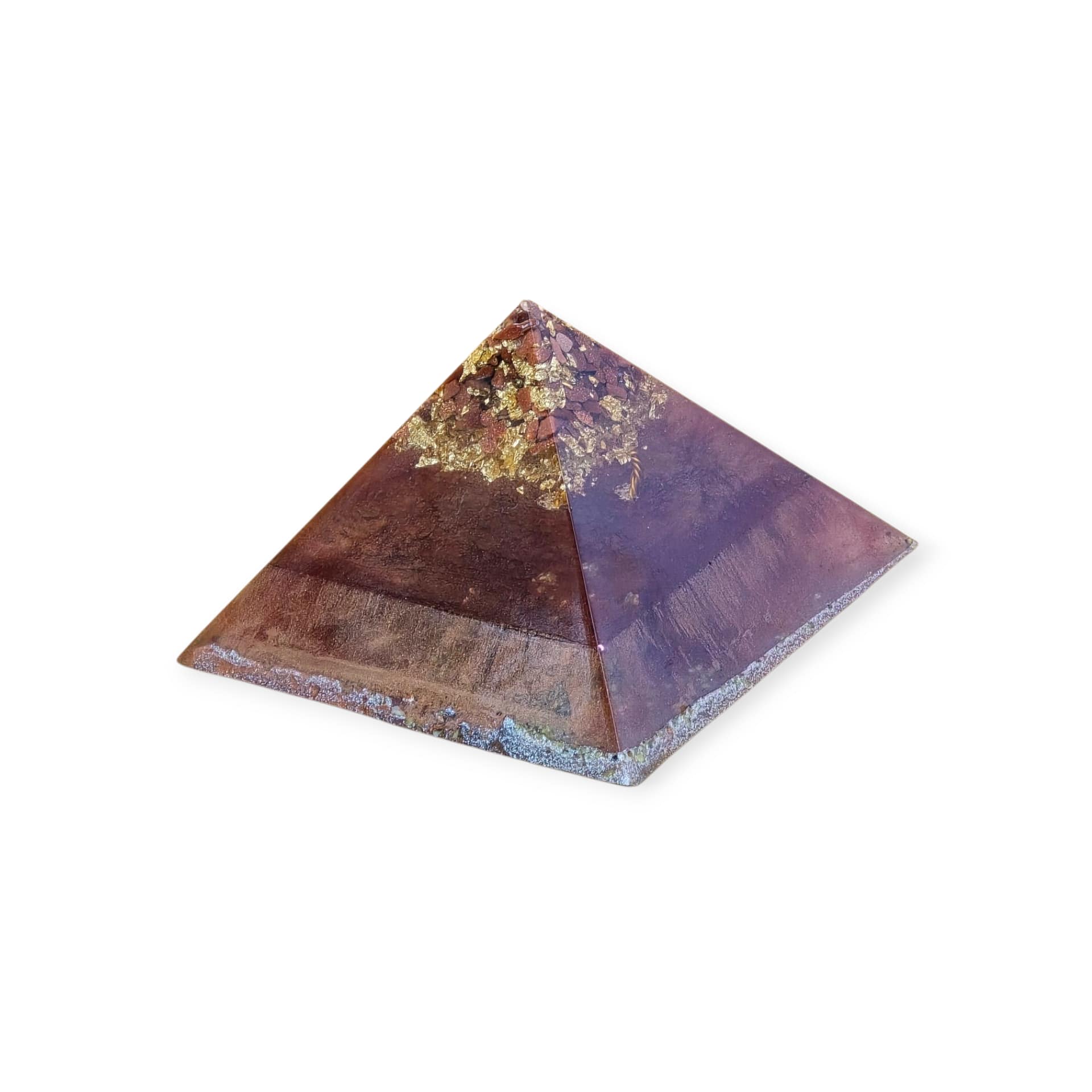 Pirámide de Orgonita - Imagen 2