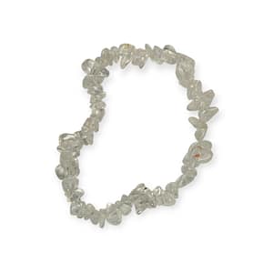Pulseras de Minerales chip