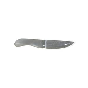 Cuchillo Ancestral de Selenita