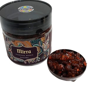 incienso en grano mirra, resina de mirra pura, limpieza energética profunda, protección espiritual intensa, conexión interior, incienso para rituales sagrados, mirra para meditación, aromaterapia espiritual, incienso sin tóxicos, mirra en resina, incienso tradicional, limpieza vibracional, ritual de fin de ciclo, resina protectora, mirra para abrir caminos