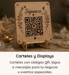 cartel qr