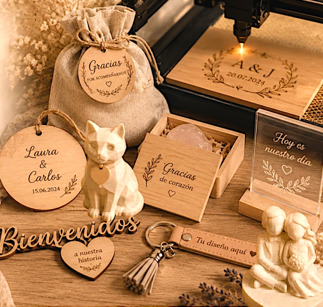 Personalizados